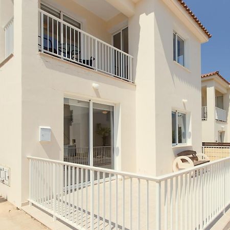 Villa Galya Protaras Ngoại thất bức ảnh