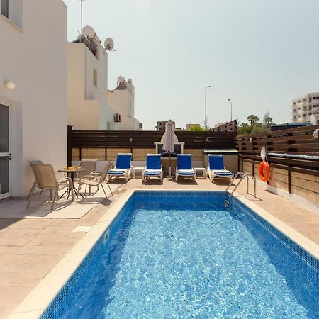 Villa Galya Protaras Ngoại thất bức ảnh