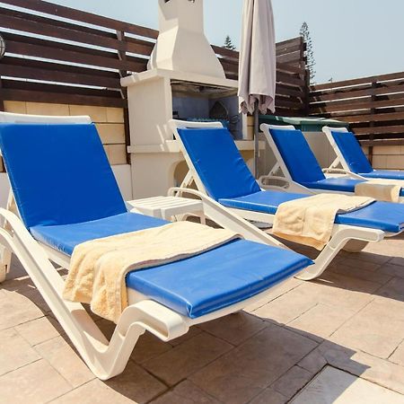 Villa Galya Protaras Ngoại thất bức ảnh