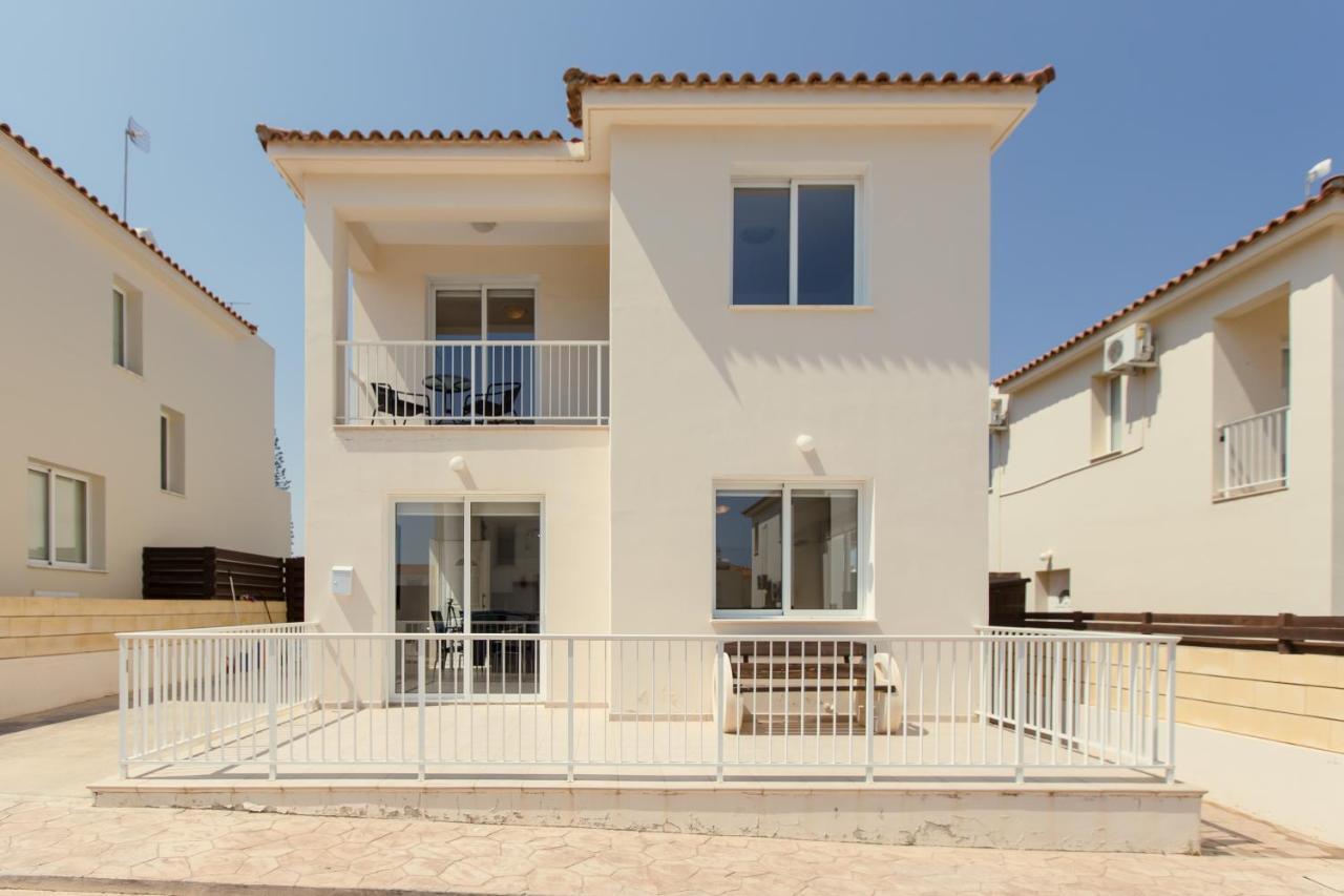 Villa Galya Protaras Ngoại thất bức ảnh
