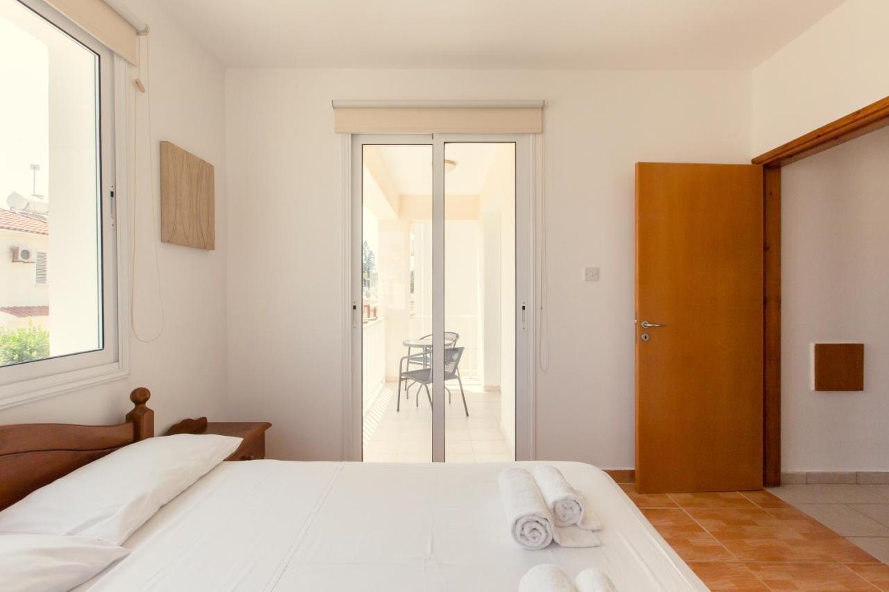 Villa Galya Protaras Ngoại thất bức ảnh