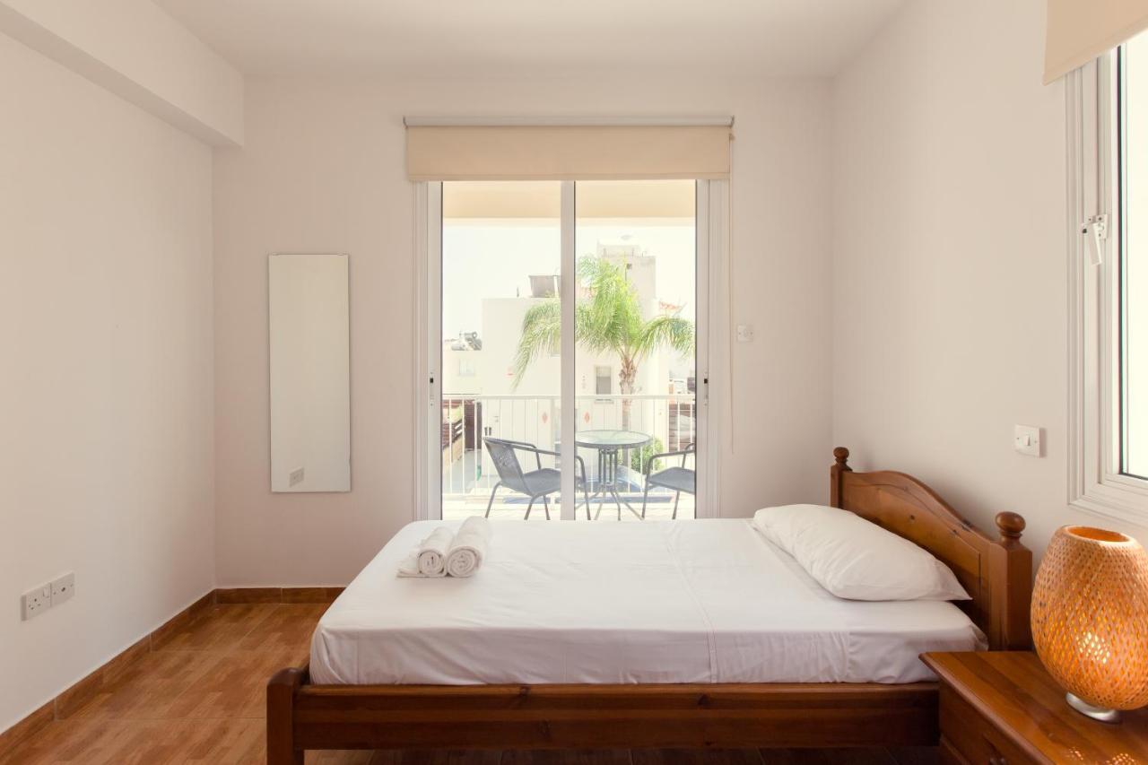 Villa Galya Protaras Ngoại thất bức ảnh