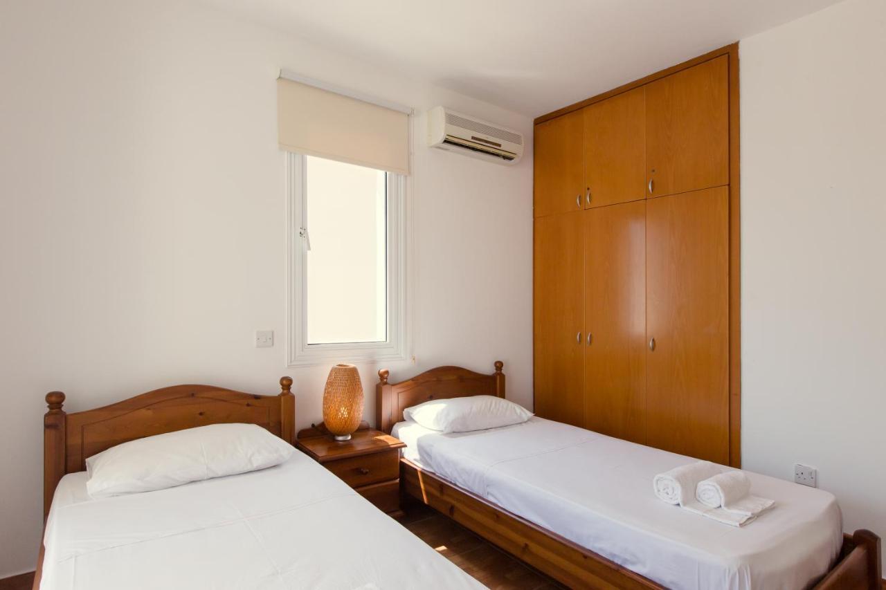 Villa Galya Protaras Ngoại thất bức ảnh