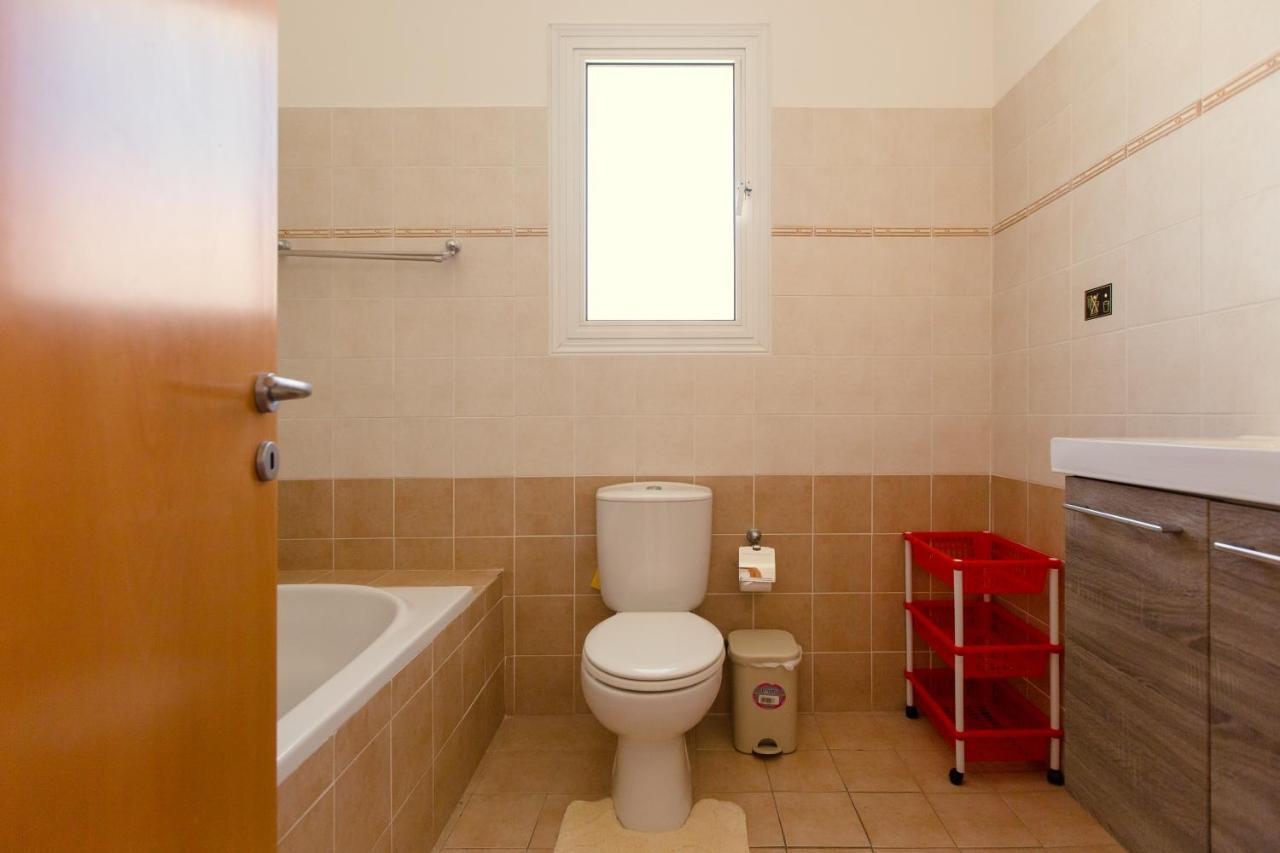 Villa Galya Protaras Ngoại thất bức ảnh