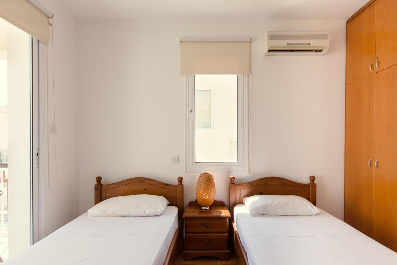 Villa Galya Protaras Ngoại thất bức ảnh