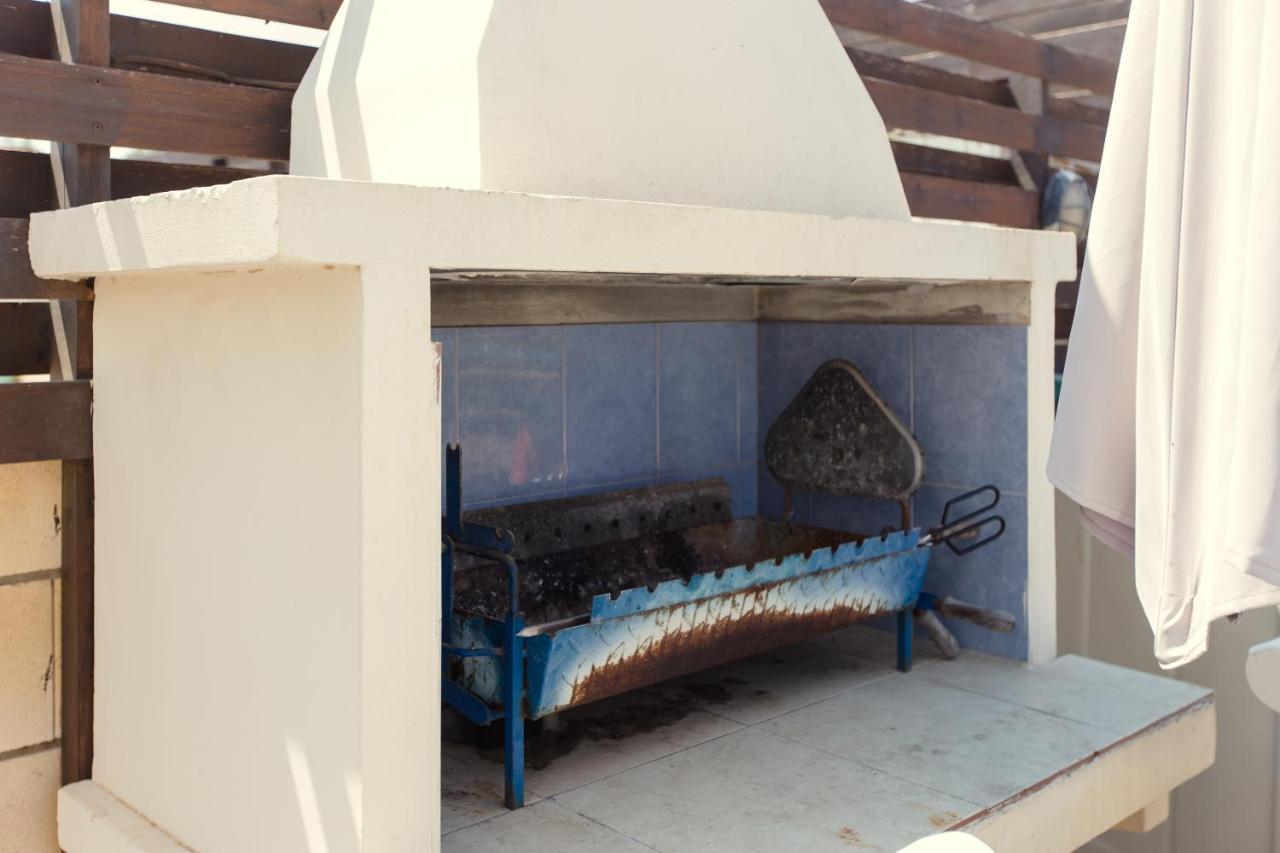 Villa Galya Protaras Ngoại thất bức ảnh